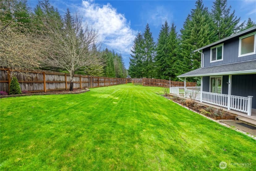 Property photo for 139 Kodiak Lane, Chehalis photo 28