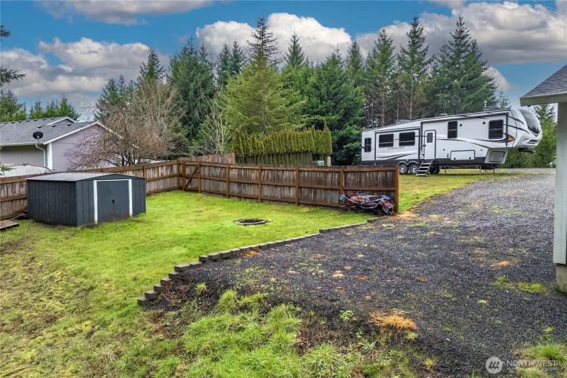 Property photo for 139 Kodiak Lane, Chehalis photo 32