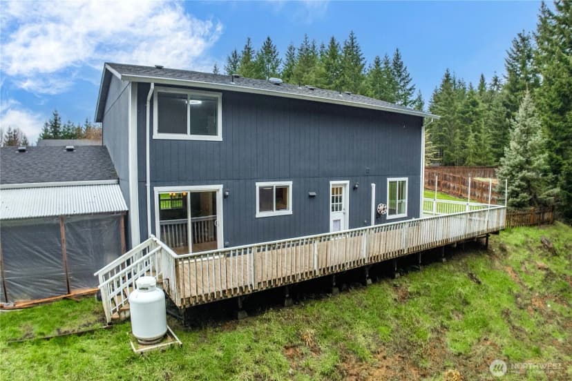 Property photo for 139 Kodiak Lane, Chehalis photo 6
