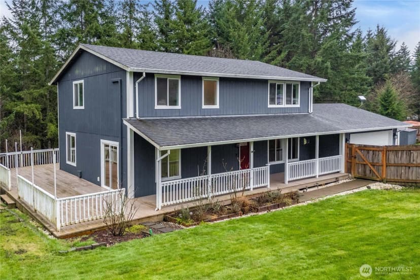 Property photo for 139 Kodiak Lane, Chehalis photo 4