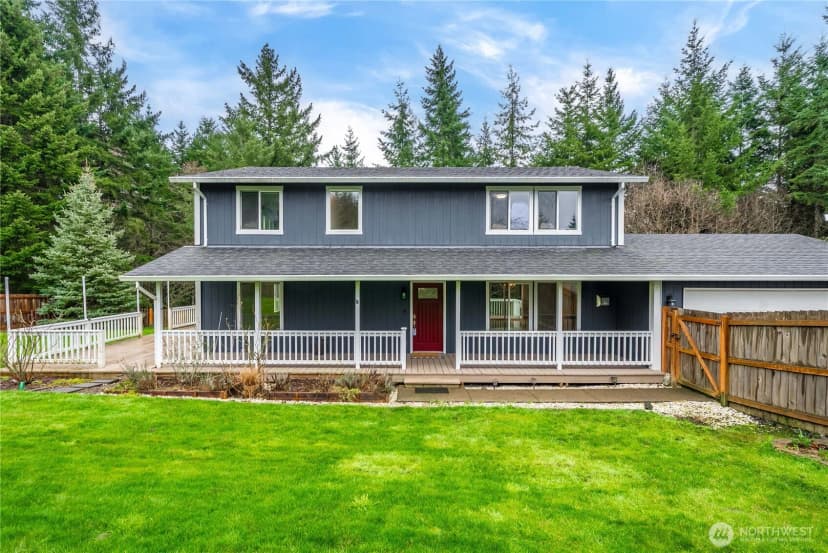 Property photo for 139 Kodiak Lane, Chehalis