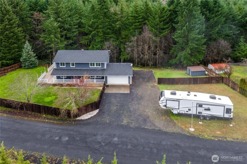 Property photo for 139 Kodiak Lane, Chehalis photo 31