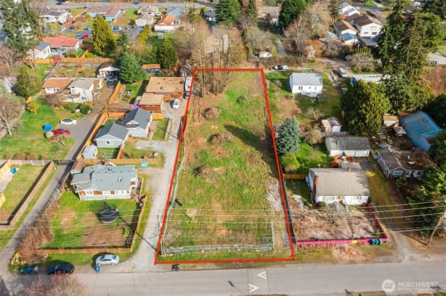 Property photo for 9806 30th Avenue Sw, Seattle