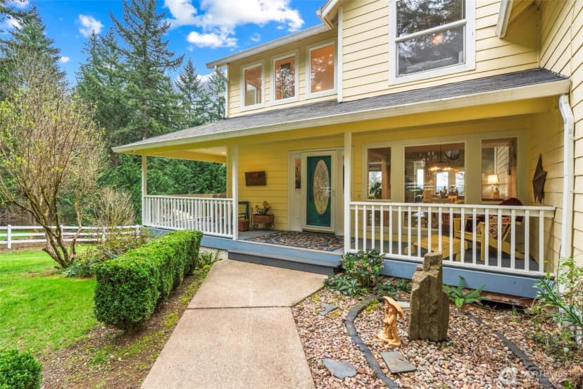 Property photo for 14415 Ne Mountain View Drive, Battle Ground photo 6