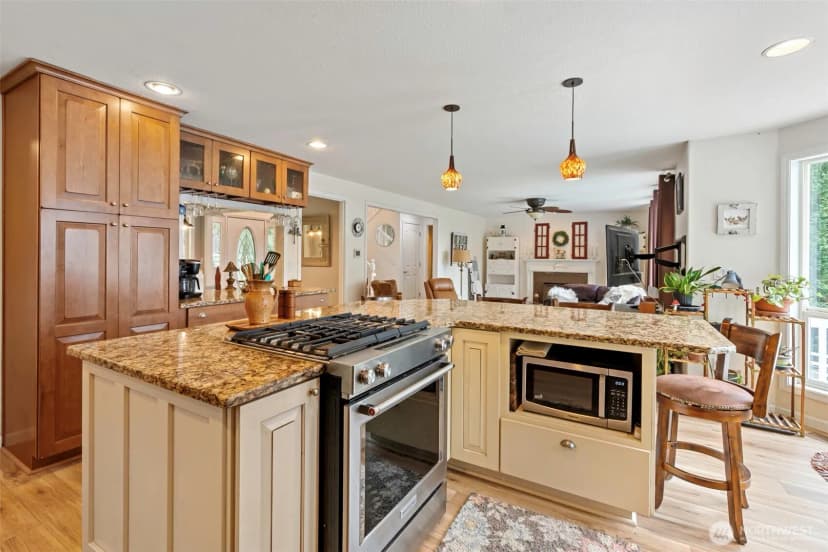 Property photo for 14415 Ne Mountain View Drive, Battle Ground photo 16