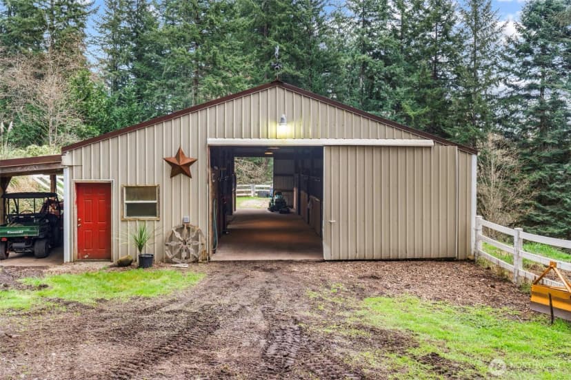 Property photo for 14415 Ne Mountain View Drive, Battle Ground photo 37