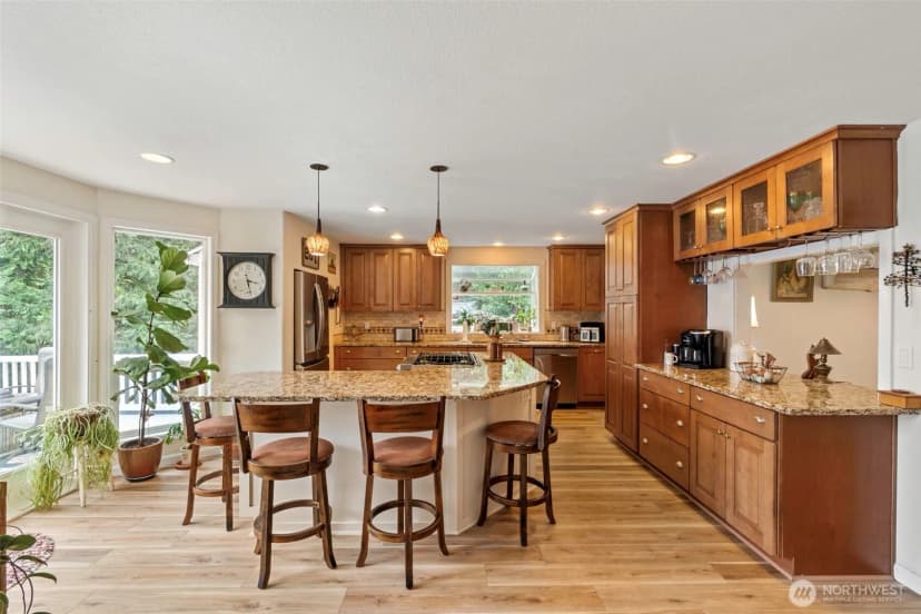 Property photo for 14415 Ne Mountain View Drive, Battle Ground photo 12