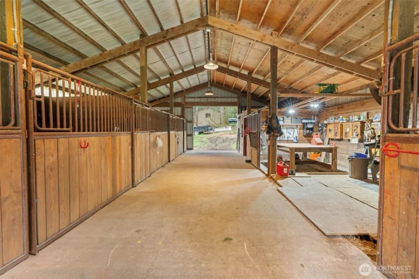 Property photo for 14415 Ne Mountain View Drive, Battle Ground photo 39