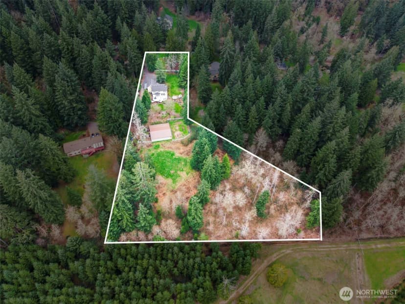 Property photo for 14415 Ne Mountain View Drive, Battle Ground photo 40