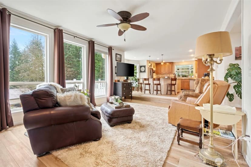 Property photo for 14415 Ne Mountain View Drive, Battle Ground photo 10