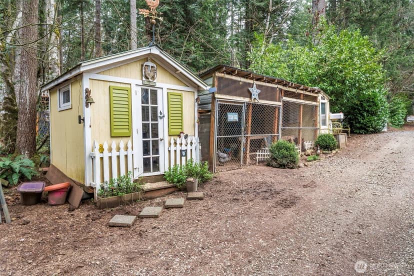 Property photo for 14415 Ne Mountain View Drive, Battle Ground photo 36