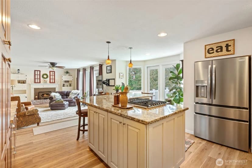 Property photo for 14415 Ne Mountain View Drive, Battle Ground photo 15