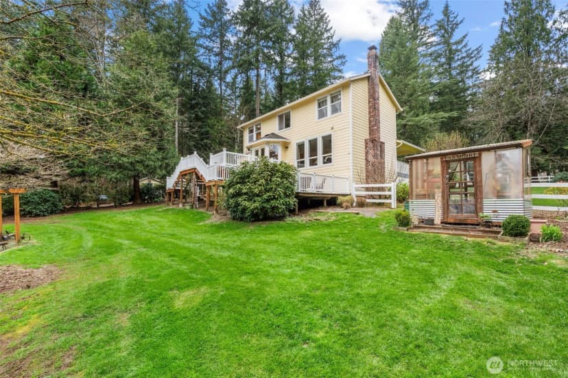 Property photo for 14415 Ne Mountain View Drive, Battle Ground photo 33