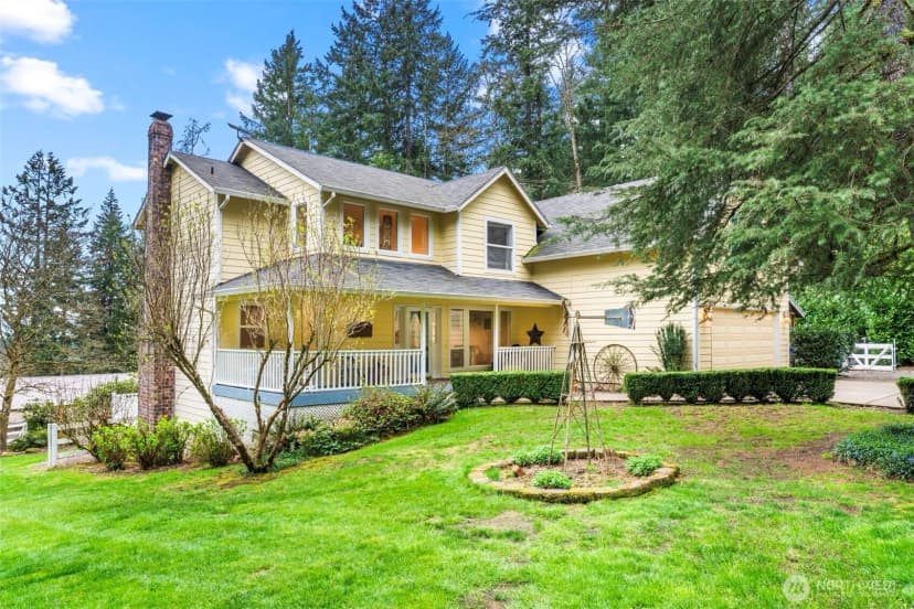 Property photo for 14415 Ne Mountain View Drive, Battle Ground photo 5