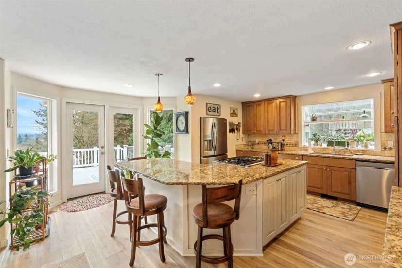 Property photo for 14415 Ne Mountain View Drive, Battle Ground photo 13