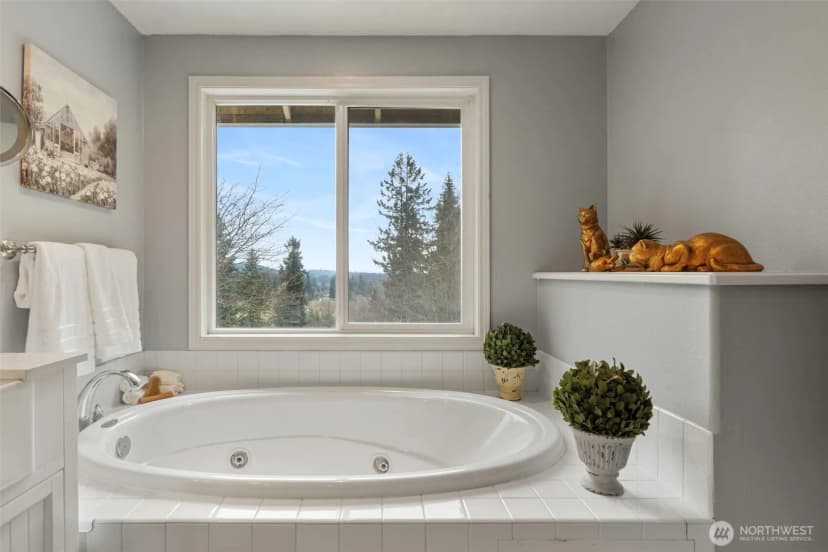 Property photo for 14415 Ne Mountain View Drive, Battle Ground photo 28