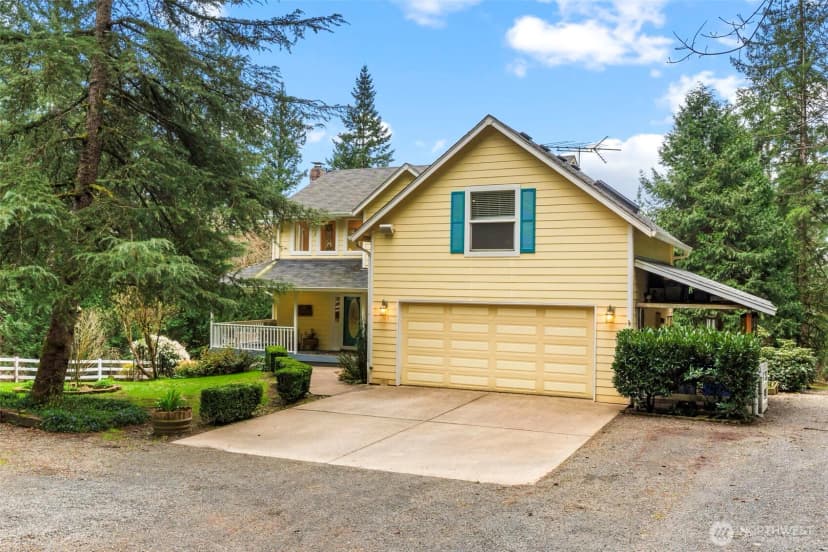 Property photo for 14415 Ne Mountain View Drive, Battle Ground photo 4