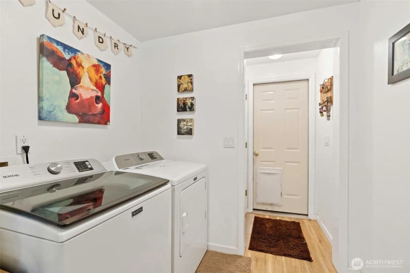 Property photo for 14415 Ne Mountain View Drive, Battle Ground photo 17