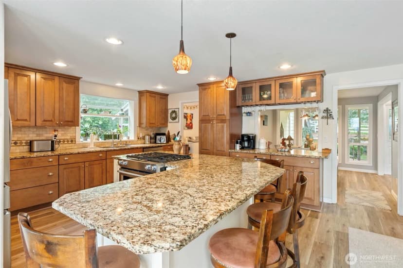 Property photo for 14415 Ne Mountain View Drive, Battle Ground photo 14