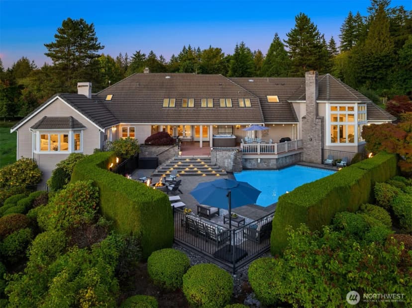 Property photo for 15312 76th Street Se, Snohomish
