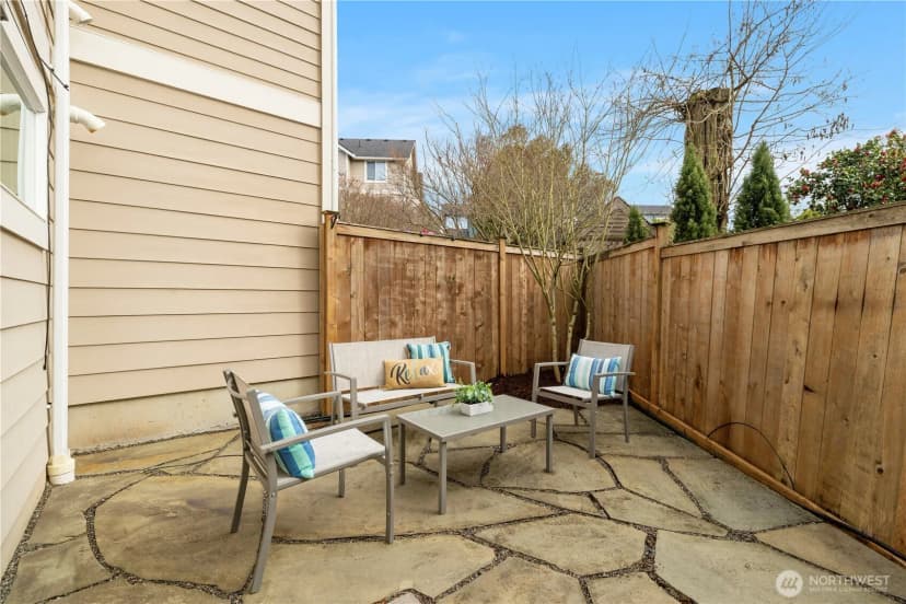 Property photo for 10130 Holman Road Nw #a, Seattle photo 16
