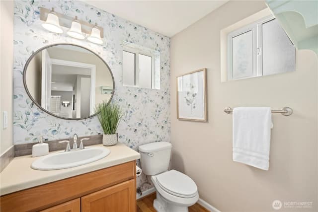 Property photo for 10130 Holman Road Nw #a, Seattle photo 5