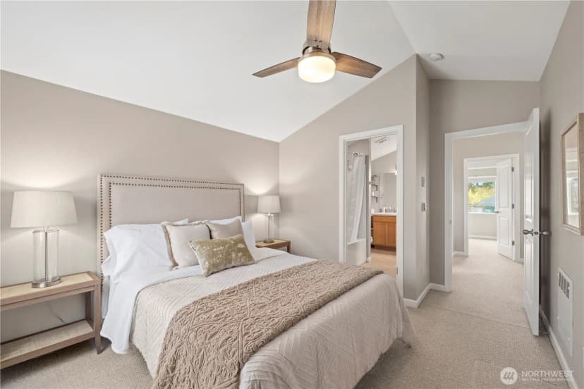 Property photo for 10130 Holman Road Nw #a, Seattle photo 11