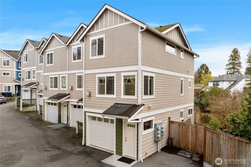 Property photo for 10130 Holman Road Nw #a, Seattle photo 19