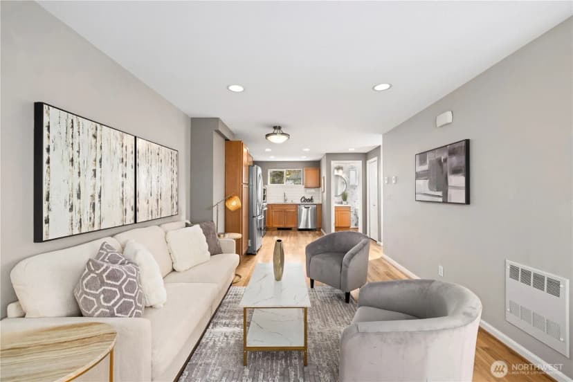 Property photo for 10130 Holman Road Nw #a, Seattle photo 7