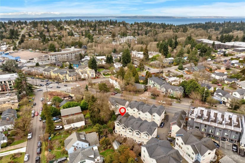 Property photo for 10130 Holman Road Nw #a, Seattle photo 20