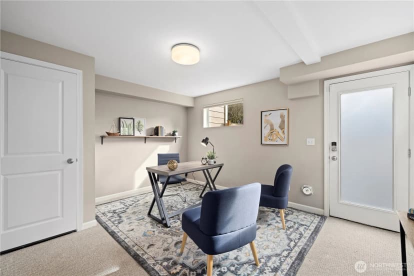 Property photo for 10130 Holman Road Nw #a, Seattle photo 15
