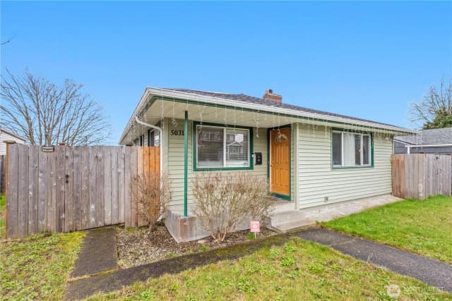 Property photo for 5031 S State St, Tacoma photo 4