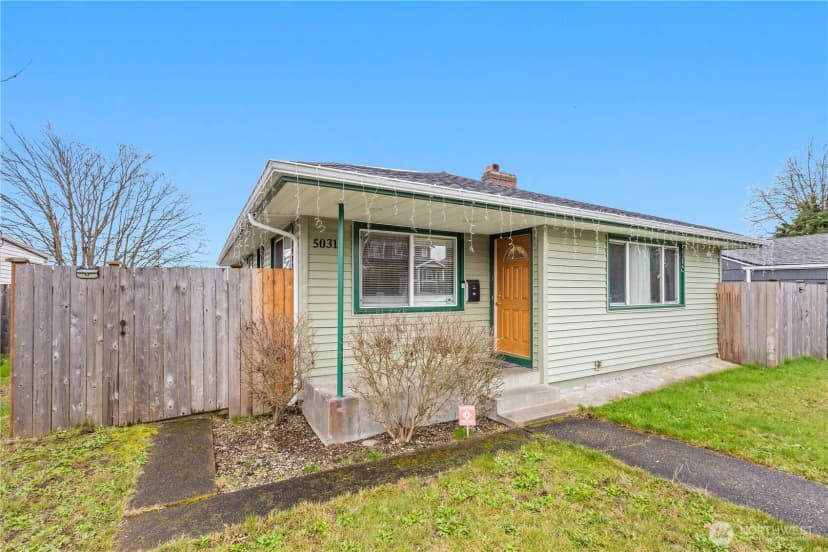 Property photo for 5031 S State St, Tacoma photo 4