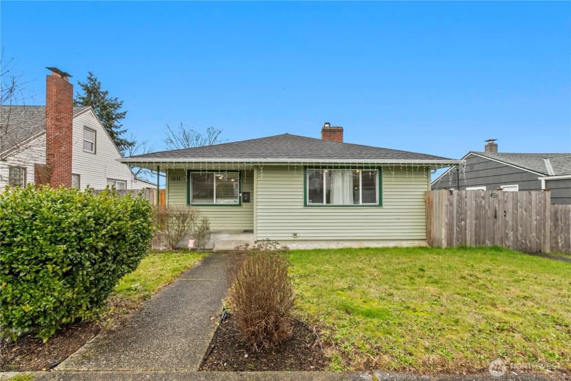 Property photo for 5031 S State St, Tacoma photo 2