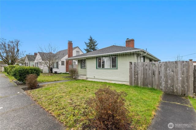 Property photo for 5031 S State St, Tacoma photo 3