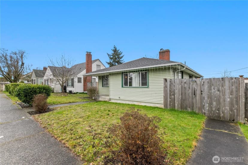 Property photo for 5031 S State St, Tacoma photo 3