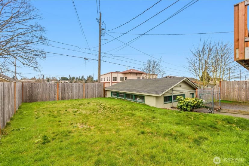 Property photo for 5031 S State St, Tacoma photo 27