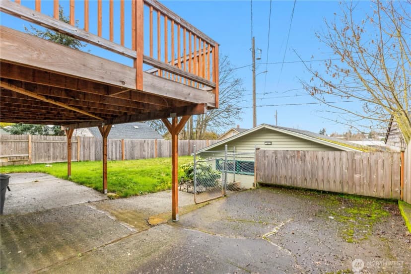 Property photo for 5031 S State St, Tacoma photo 24