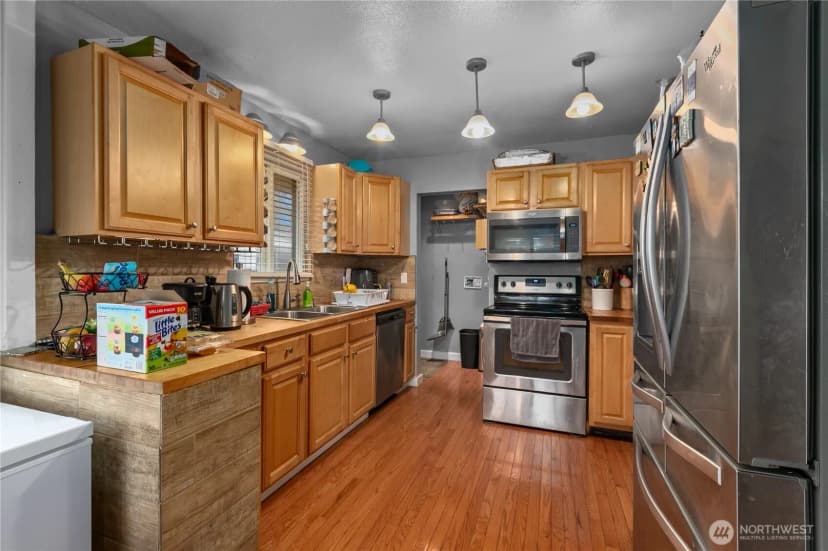Property photo for 5031 S State St, Tacoma photo 9