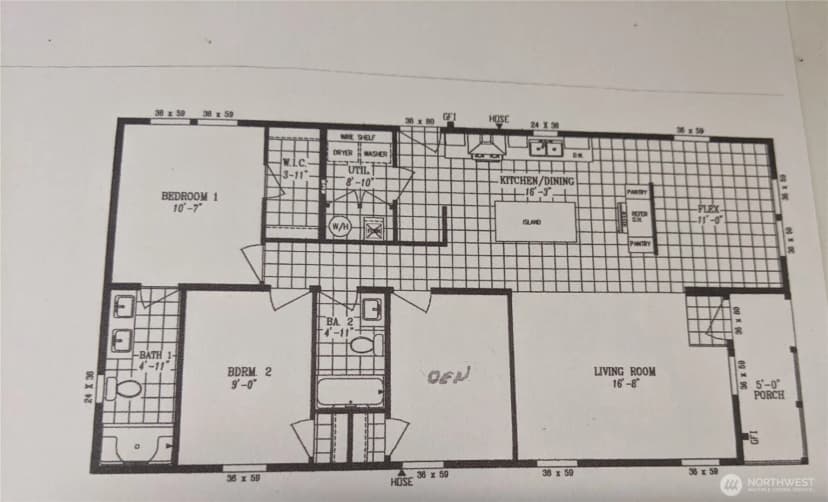 Property photo for 390 Ledgewood Beach Road, Coupeville photo 23