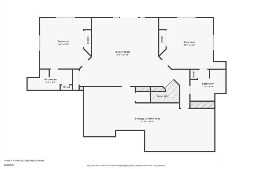 Property photo for 10321 N Navaho Drive, Spokane photo 40