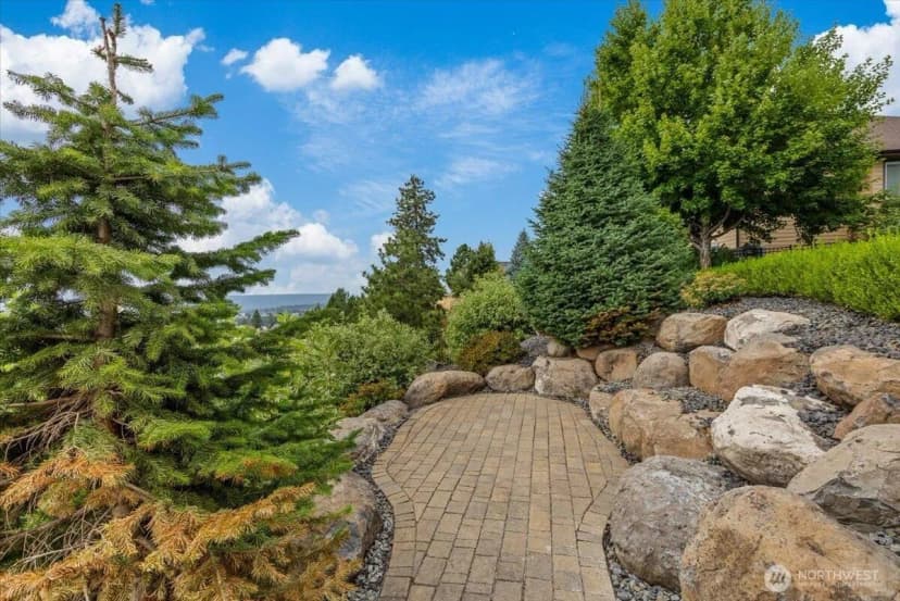 Property photo for 10321 N Navaho Drive, Spokane photo 35