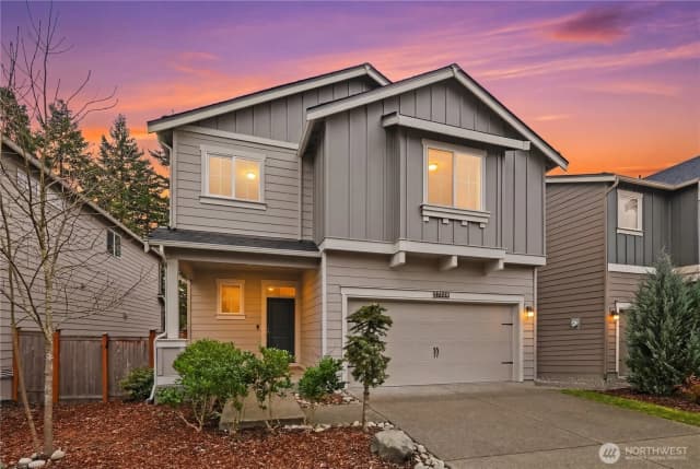 Property photo for 27926 219th Place Se, Maple Valley