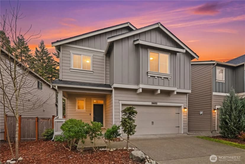 Property photo for 27926 219th Place Se, Maple Valley