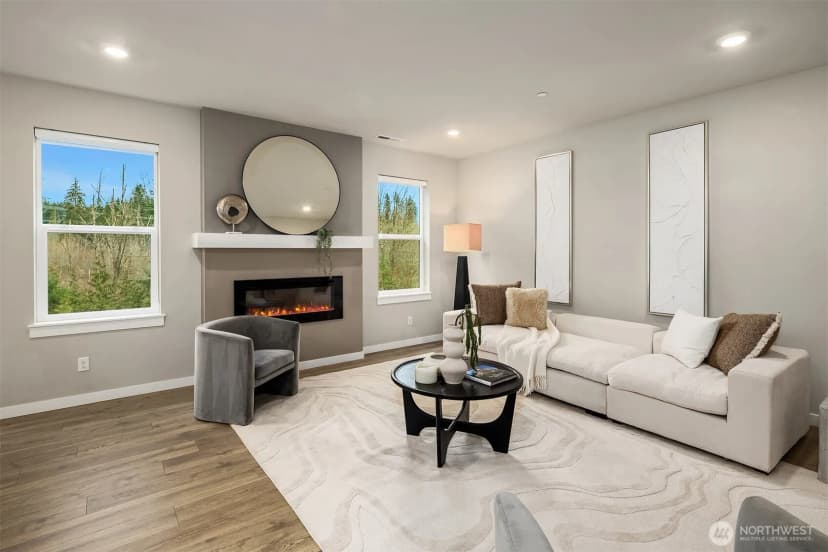 Property photo for 27926 219th Place Se, Maple Valley photo 11
