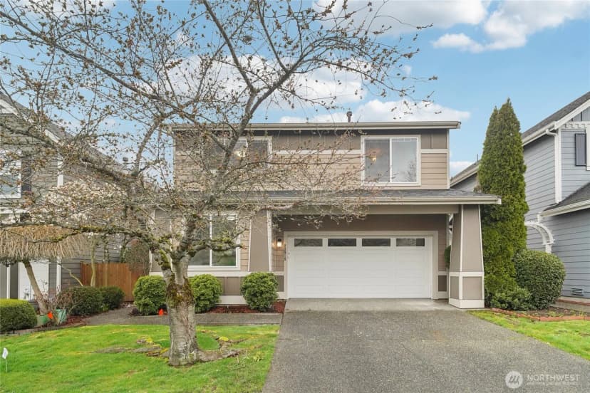 Property photo for 23918 Se 5th Street, Sammamish