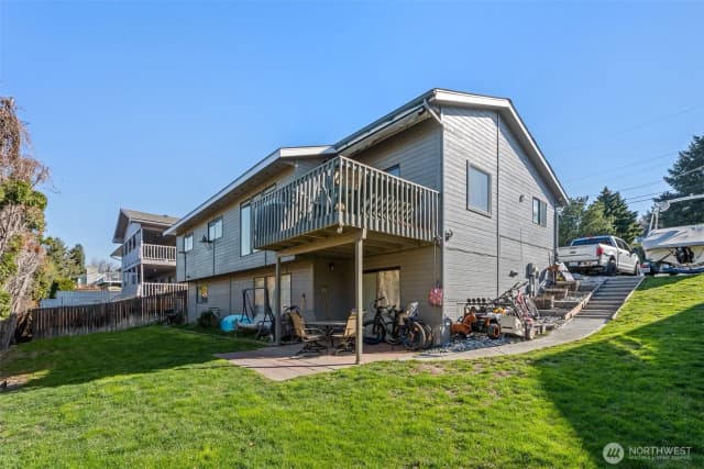 Property photo for 1716 N Anne Avenue, East Wenatchee
