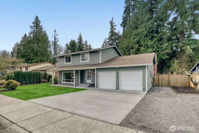 Property photo for 9615 Ne 201st Street, Bothell