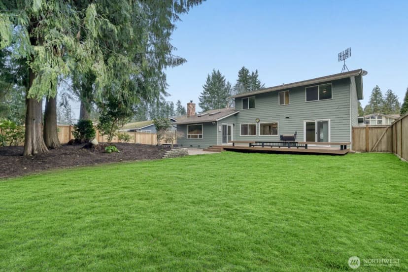 Property photo for 9615 Ne 201st Street, Bothell photo 27