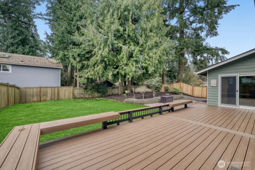 Property photo for 9615 Ne 201st Street, Bothell photo 26